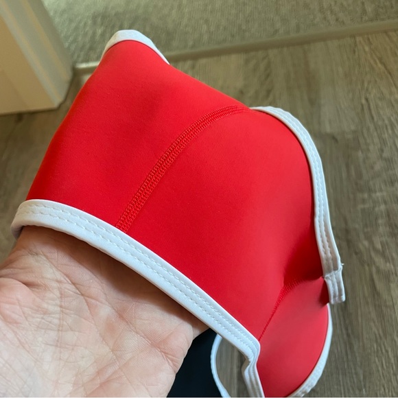 HOAKA Swim neoprene bikini set - Picture 5 of 9